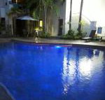 Jackies holiday Apartment - Foster Accommodation