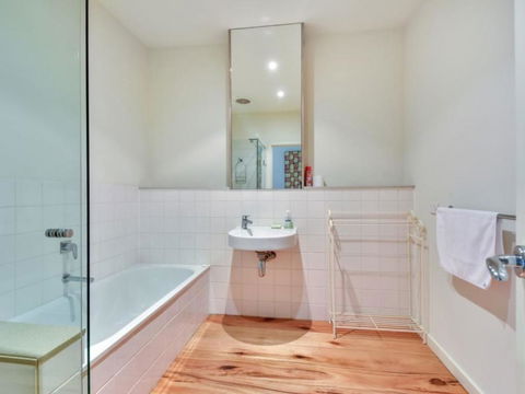 Golfers Paradise By The Beach - Foster Accommodation 1