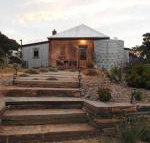 Cooks Cottage - Foster Accommodation