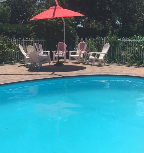 Russley Rural Retreat - Foster Accommodation 6