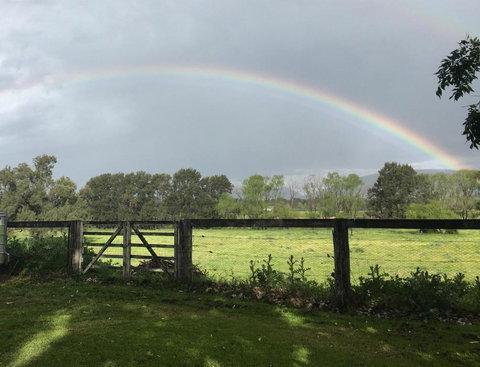 Russley Rural Retreat - Foster Accommodation 5