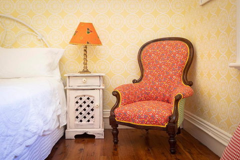 Russley Rural Retreat - Foster Accommodation 4