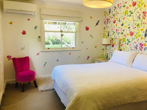 Russley Rural Retreat - Foster Accommodation 2