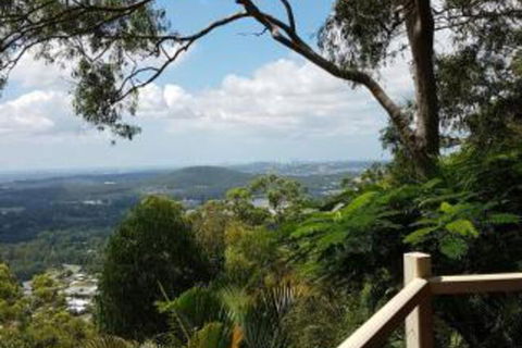 Million Dollar Views To Gold Coast - Foster Accommodation 2