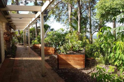 Million Dollar Views To Gold Coast - Foster Accommodation 7