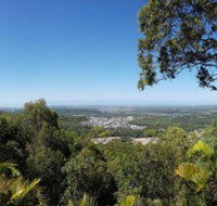Million Dollar Views to Gold Coast - Foster Accommodation