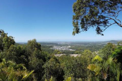 Million Dollar Views To Gold Coast - Foster Accommodation 0