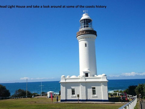 The Entrance North Lakeside Cottage - Foster Accommodation 1
