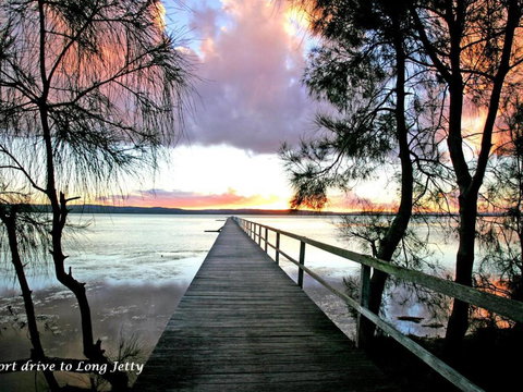 The Entrance North Lakeside Cottage - Foster Accommodation 2