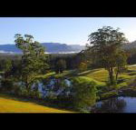 SkyView Villa - Foster Accommodation