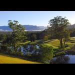 SkyView Villa - Foster Accommodation 0