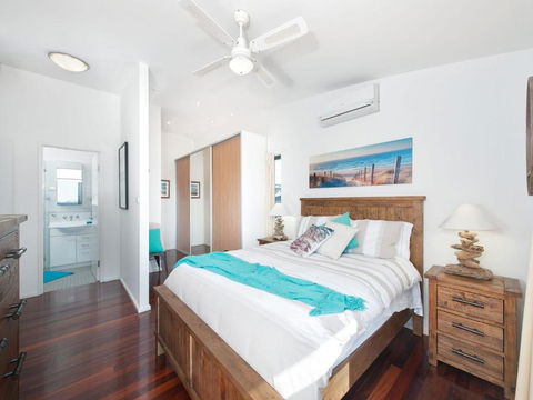 One Mile Cl Townhouse 22 26 The Deckhouse - Foster Accommodation 3