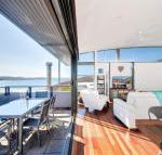 One Mile Cl Townhouse 22 26 The Deckhouse - Foster Accommodation