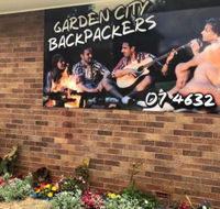 Garden City Backpackers