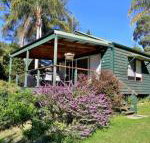 Siver Cabin - Foster Accommodation