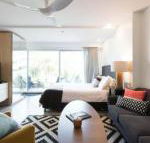 Scandi Beach apartment - Foster Accommodation