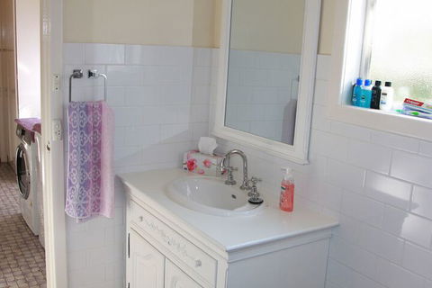 Archery Road Estate - Foster Accommodation 1
