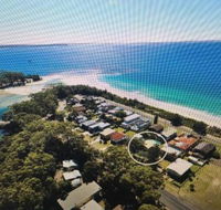 Arena Blanca Holiday Home - Foster Accommodation