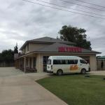 Blue Sky Apartment - Foster Accommodation 0