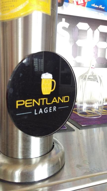 Pentland Hotel Motel - Foster Accommodation 5