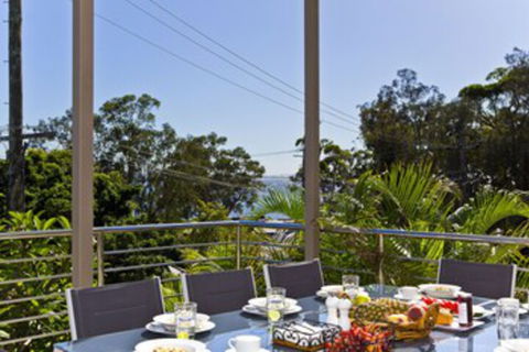Beachside Haven Your Perfect Oasis Home - Foster Accommodation 0