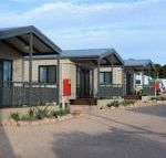 BIG4 Ceduna Tourist Park - Foster Accommodation