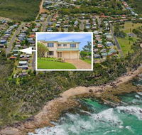 SEAVIEW DREAM Bonny Hills - Foster Accommodation
