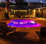Bay Lodge - Foster Accommodation