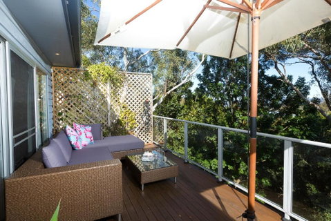 Booti Booti Lakehouse - Foster Accommodation 1