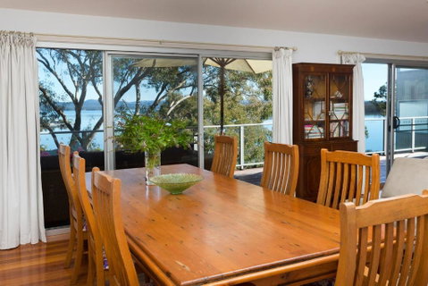 Booti Booti Lakehouse - Foster Accommodation 3