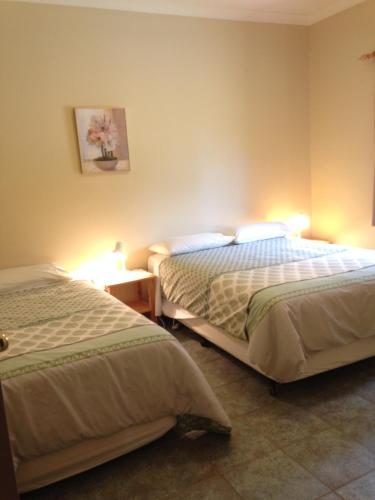 Riverside Retreat Chalets Walpole - Foster Accommodation 2