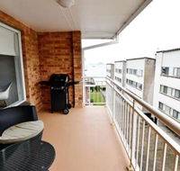 Kanangra Waterviews from the balcony - Foster Accommodation