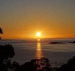 BAY of FIRES SEACHANGE Ocean frontage - Foster Accommodation