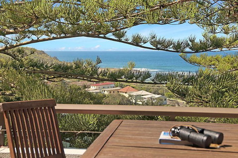 Pacific Tower Penthouse - Foster Accommodation 4