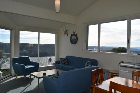 Razorback 8 - Foster Accommodation 2