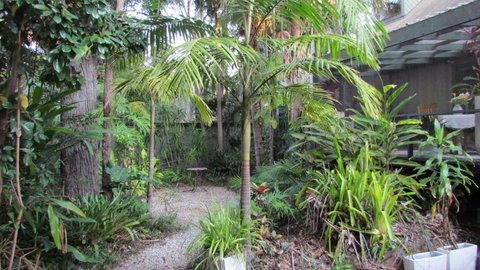 Lake Russell Retreat - Foster Accommodation 1