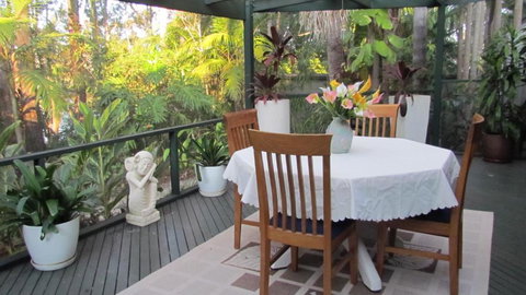 Lake Russell Retreat - Foster Accommodation 5