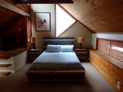 Lake Russell Retreat - Foster Accommodation 2