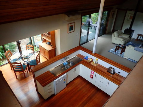 Lake Russell Retreat - Foster Accommodation 3