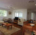 SEAMIST - Foster Accommodation