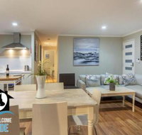 Almost New  Sea  Lake Views - Foster Accommodation