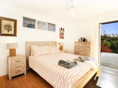 The Palings At Culburra Pet Friendly - Foster Accommodation 2