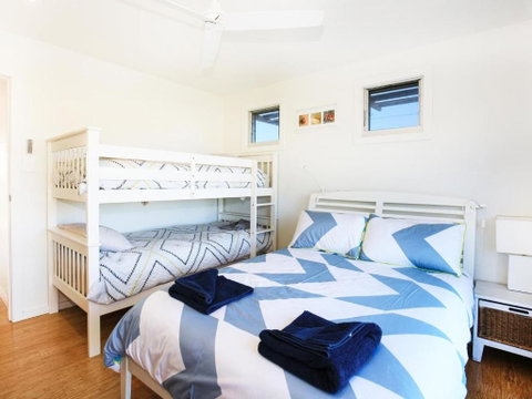 The Palings At Culburra Pet Friendly - Foster Accommodation 6