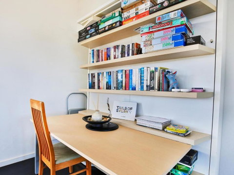 The Palings At Culburra Pet Friendly - Foster Accommodation 1