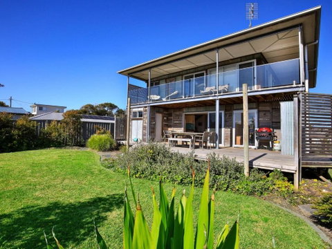 The Palings At Culburra Pet Friendly - Foster Accommodation 4
