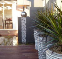 The Wet Lizard - Foster Accommodation