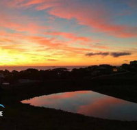 Beautiful Sea  Lake - Foster Accommodation