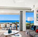 Paperbark a Luxury Duplex in Sunshine Beach - Foster Accommodation