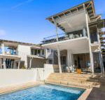 Paperbark B Luxury Duplex Sunshine Beach - Foster Accommodation