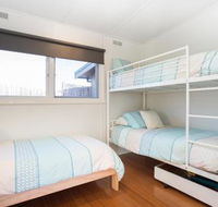 Argo Sands - Foster Accommodation